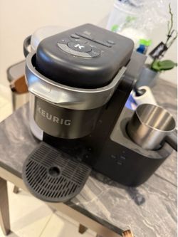 Keurig Coffee