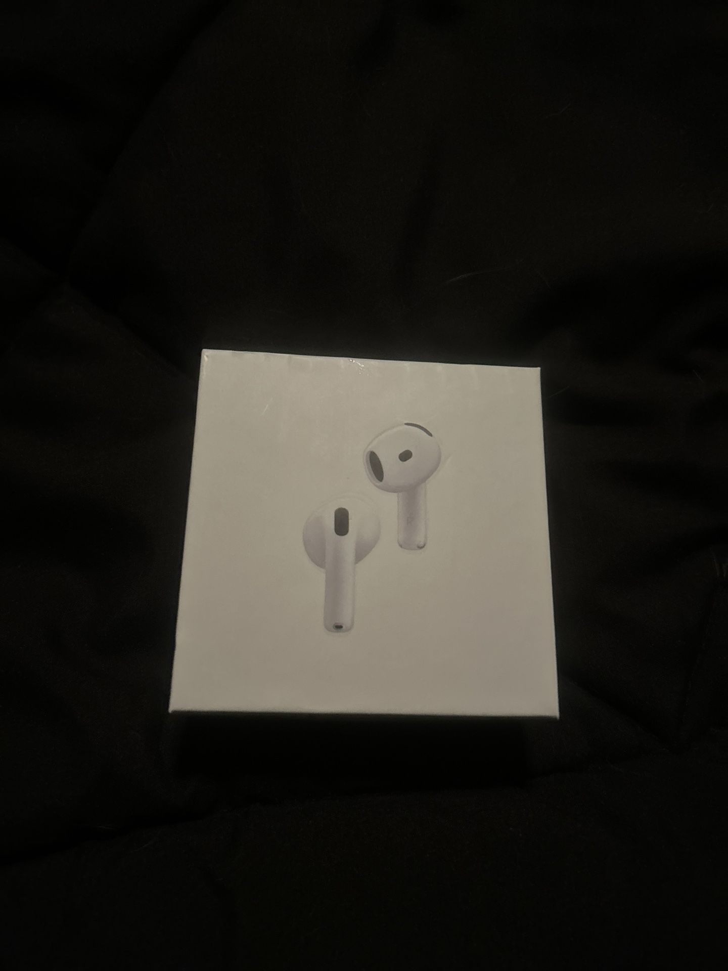 Airpod Gen 4