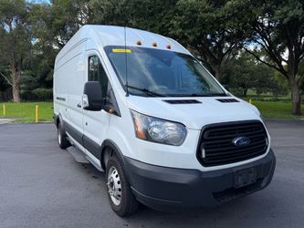 2019 Ford Transit 350
