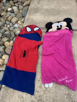 Disney kids sleeping bag