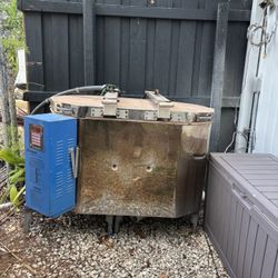 Kiln and Wheel 