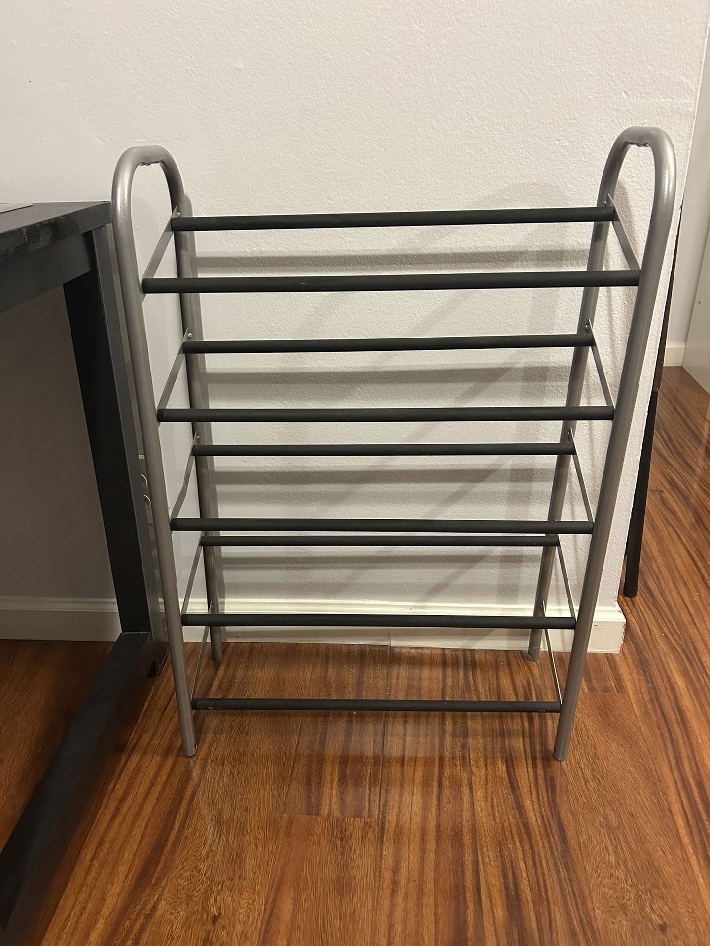 5-tier Shoe Rack Organizer
