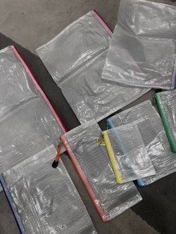 Plastic Bags