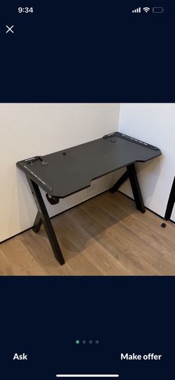 Gaming Pc Desk