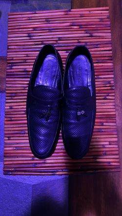 Louis vuitton men’s shoes size 12