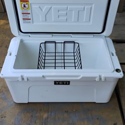 Yeti Cooler 
