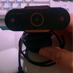 HD Web Camera USB