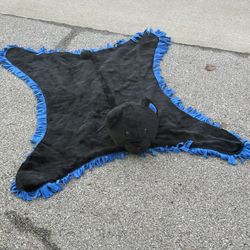 Brand New Bear Rug