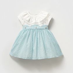 Baby Girl Dress