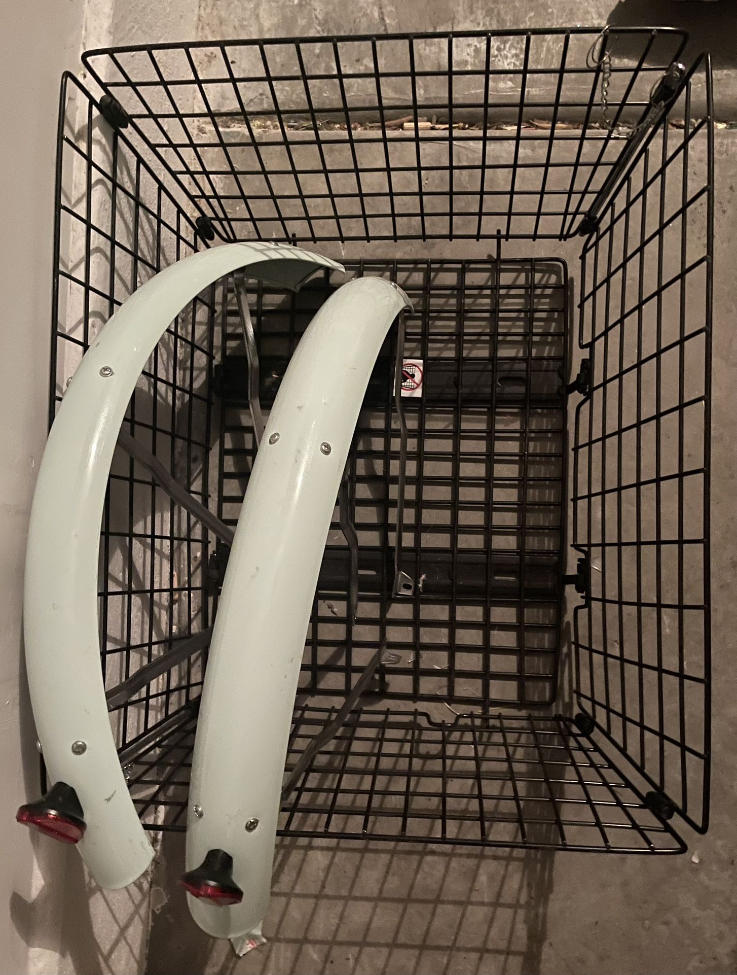 Schwinn Tricycle Parts