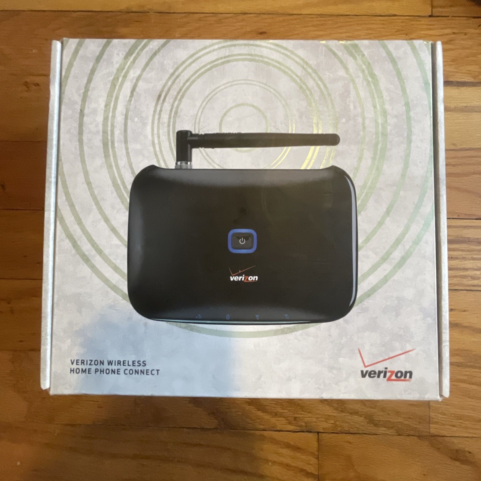 Verizon Wireless FT2260VW Wireless Home Phone Connect - Brand New