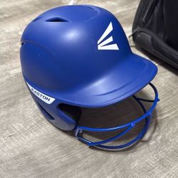 Easton Helmet