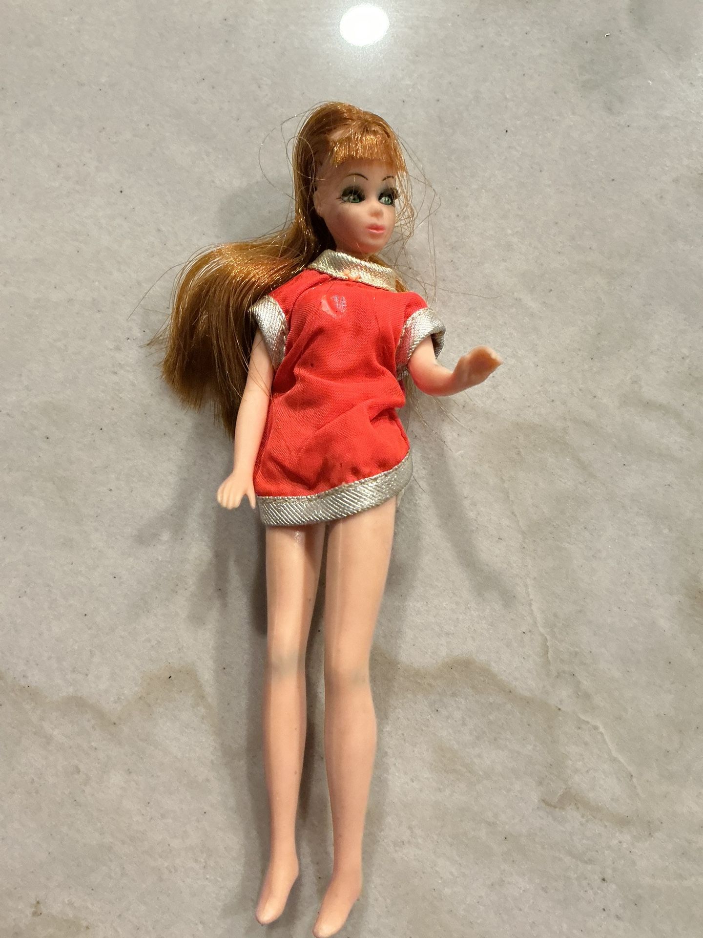 Vintage Dawn Dolls $15 Each