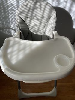 High Chair Baby Toddler
