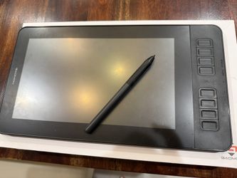 Drawing Tablet
