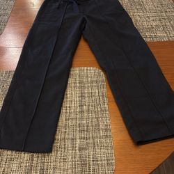 Abercrombie Loose Pant 