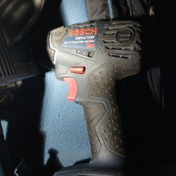 Bosch Impact Drill