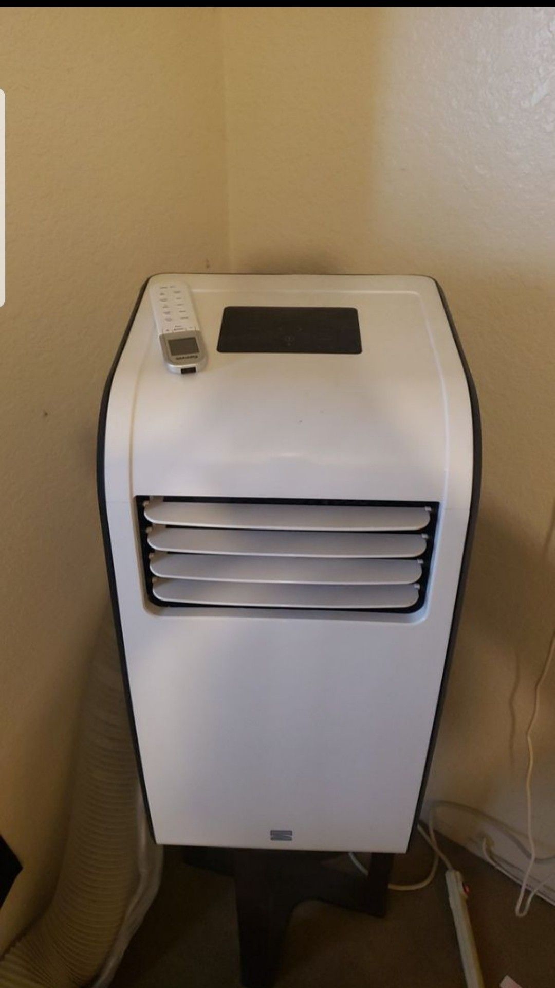 Kenmore portable AC unit 80 for Sale in San Diego,