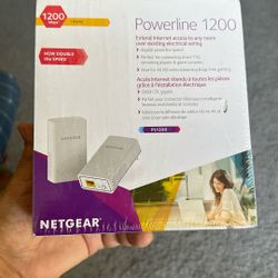 Nether extend internet.