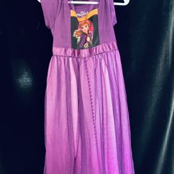 Girls Disney Halloween Costume 