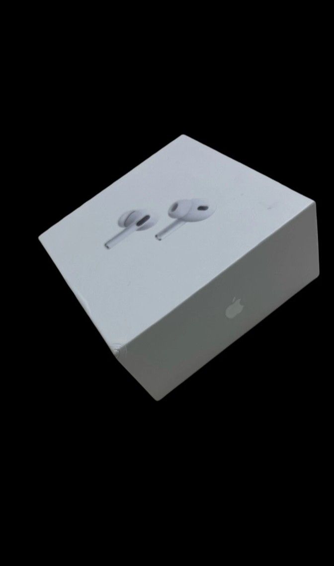 Airpods Pro 2nd Generation