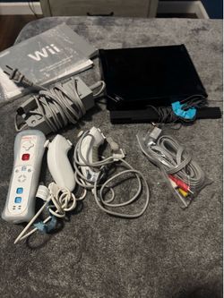Wii