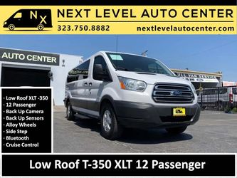 2017 Ford Transit-350