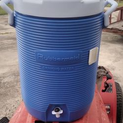 Cooler For Drinking Water