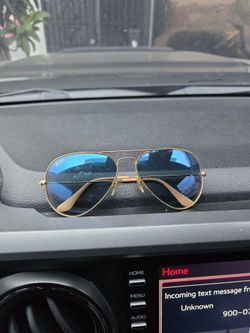 Ray ban used good condition