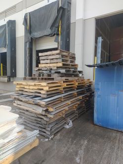 Free Pallets