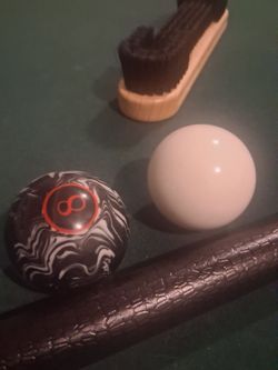 Pool Table