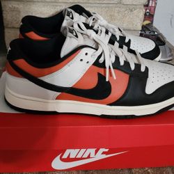 Nike Dunks Low Size 12 Men's 
