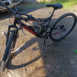 Mountain Bike 