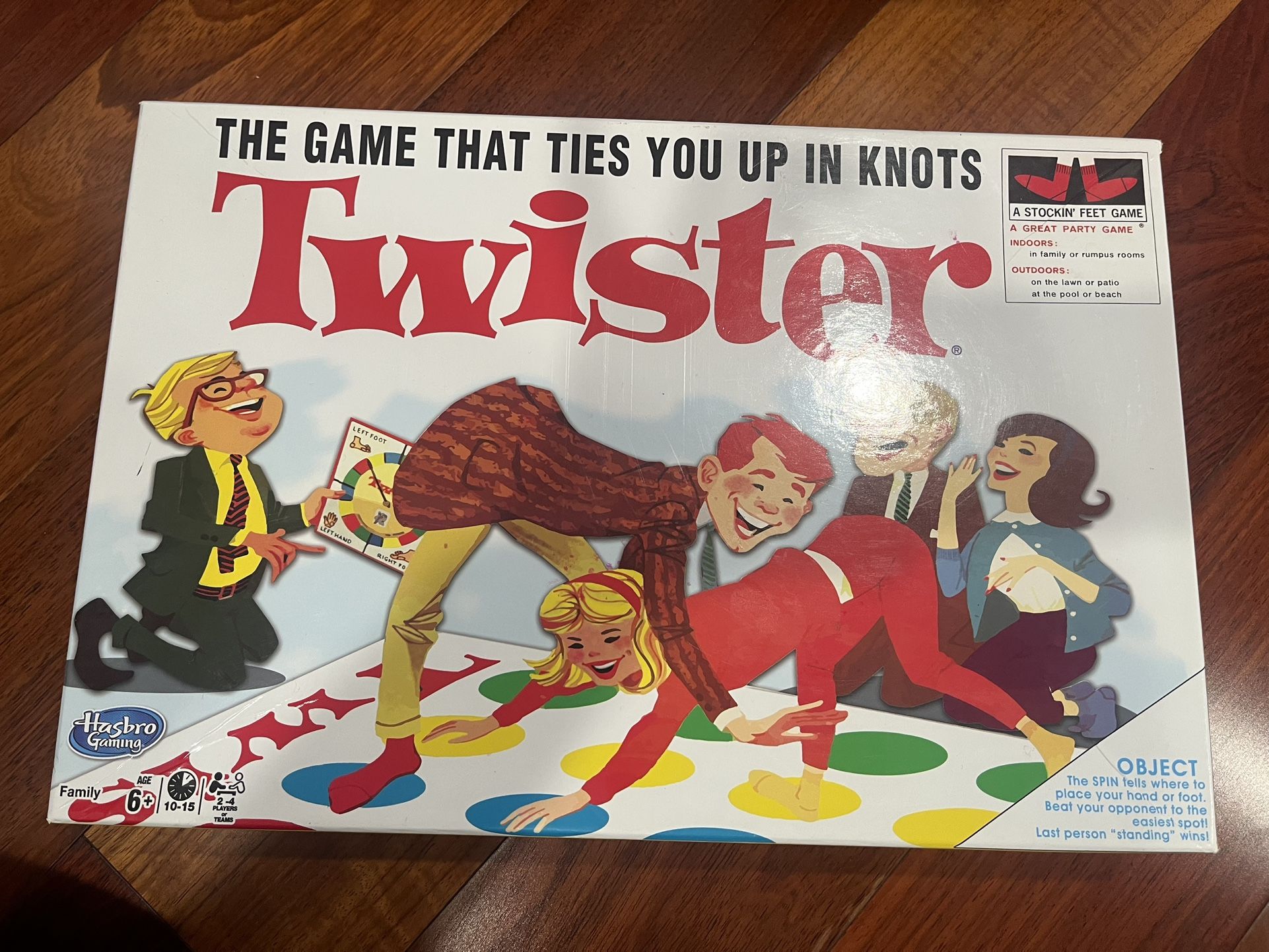 Twister