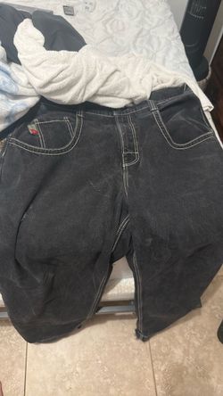 jnco low downs