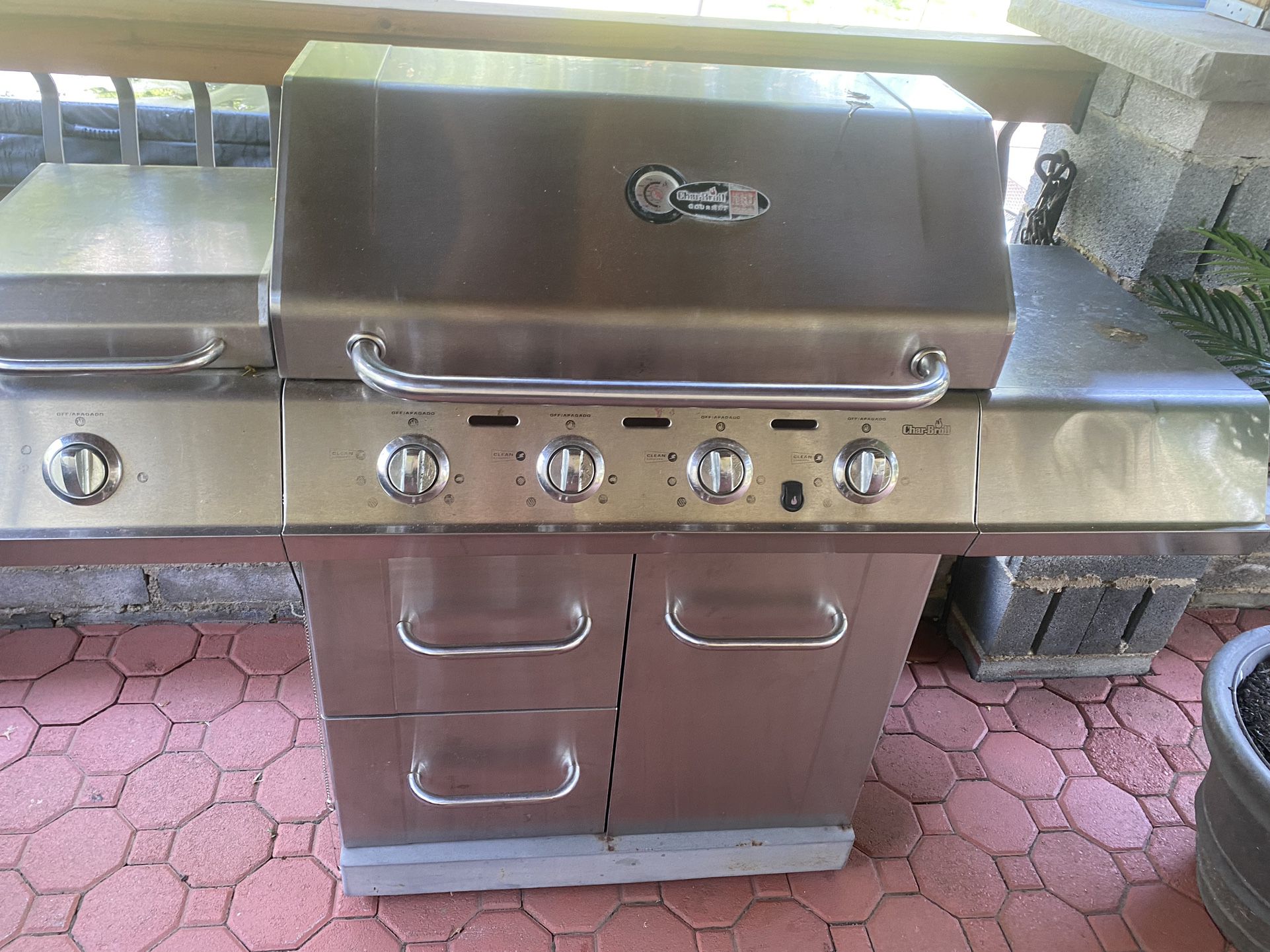 Grill BBQ For Sale