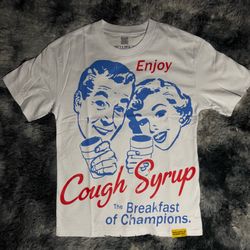 That’s a Awful Lot of Cough Syrup ALOCS