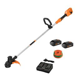 Weed eater