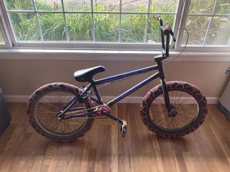 kink Gap Fc Not as dirty we It looks just got back from riding