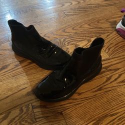 Cole Haan Boots, Girls Size 4 Big Kids 