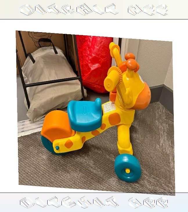 meeting anyone Baby Fun Items Entertaining and Learning Necessities