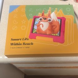 Smart life Tablet 