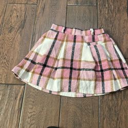 Girl Skirt