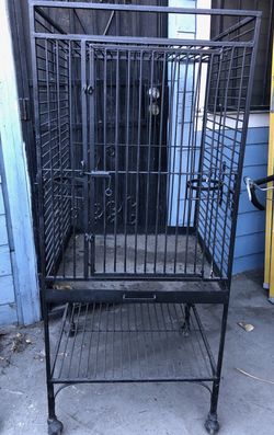 Birdcage