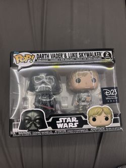 Funko Pop Star Wars