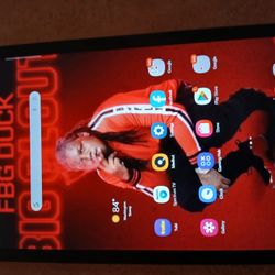 Selling My Nice Almost  New Samsung Tab S6 Lite 