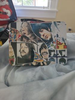 2009 Beatles Lunch Box