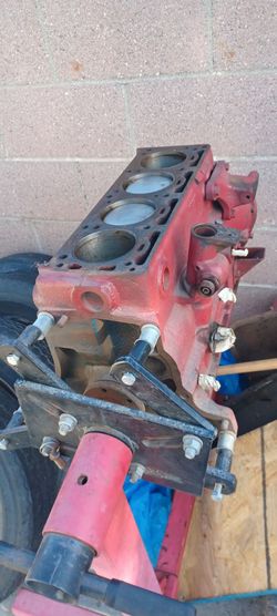 1968 datsun roadster 1600 engine