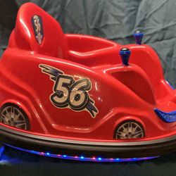 Bumper Car
