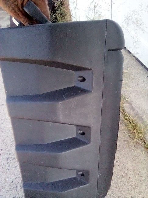 Speaker For Sale
